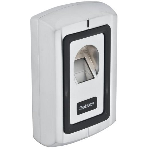 Terminal de control acces cu amprente Sebury F007