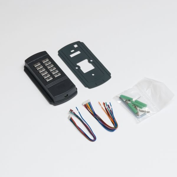 Controler standalone ST-728 cu carcasa rezistenta la apa