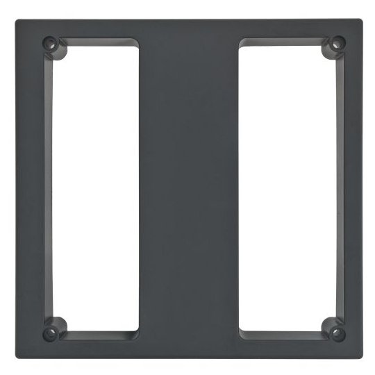 Cititor de proximitate RFID (EM 125KHz) de distanta medie YK-08X-ID