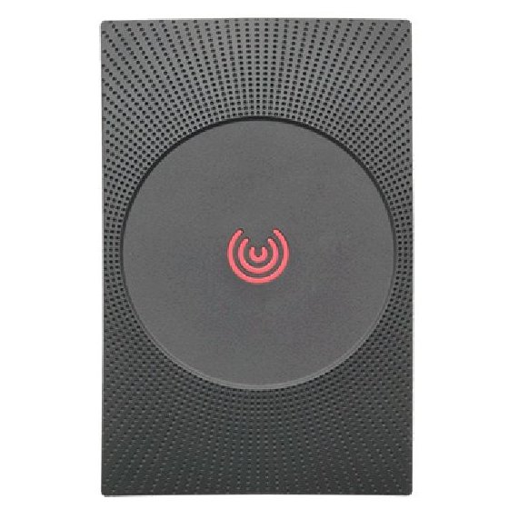 Cititor de proximitate RFID ZKTeco KR-600M, IP65, Mifare13.56MHz