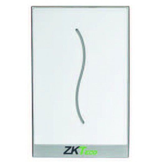 Cititor de proximitate RFID (125KHz), Wiegand ZKTeco PRO-ID40-EM-WG IP65