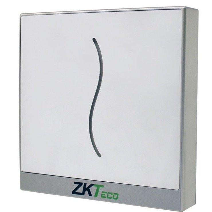 Cititor de proximitate RFID, RS485 ZKTeco PRO-ID20-EM-RS IP65