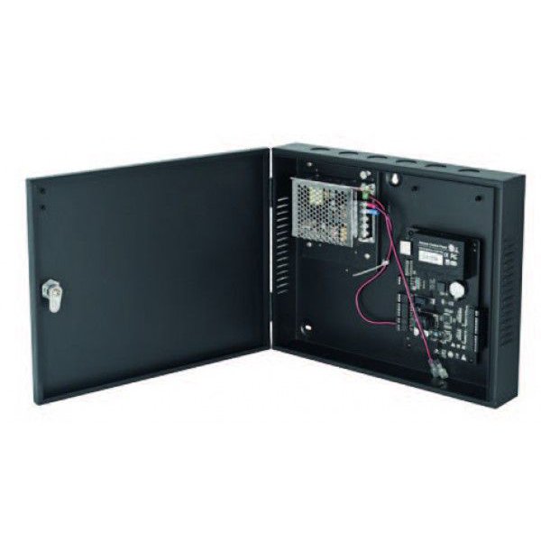 Cabinet pentru centrale de acces CAB1+