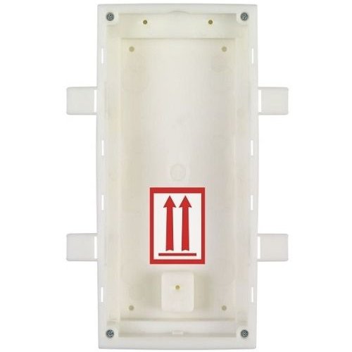 Carcasa montaj ingropat 9155015 pentru postul de exterior VERSO cu un modul