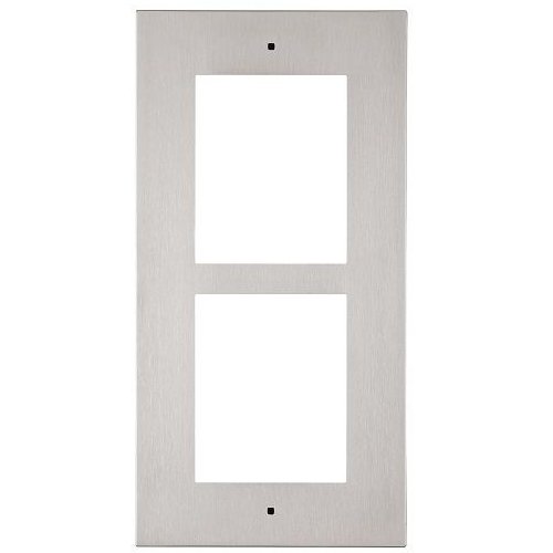 Cadru metalic 9155012 pentru postul de exterior VERSO cu doua modul