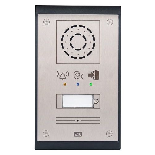 Interfon IP UNI (9153101P)