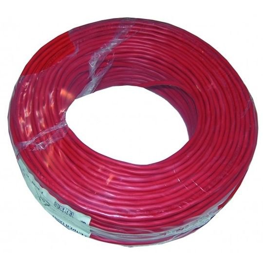 Cablu sisteme antiincendiu rigid F8x0.8