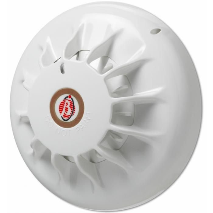 Detector adresabil Bentel FC400CH , de temperatura si CO, cu gradient programabil