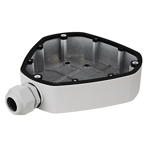 Doza conexiuni camera FishEye Hikvision DS-1280ZJ-DM25
