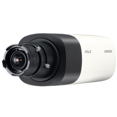 Camera box IP de interior fara lentila SAMSUNG SNB-7004