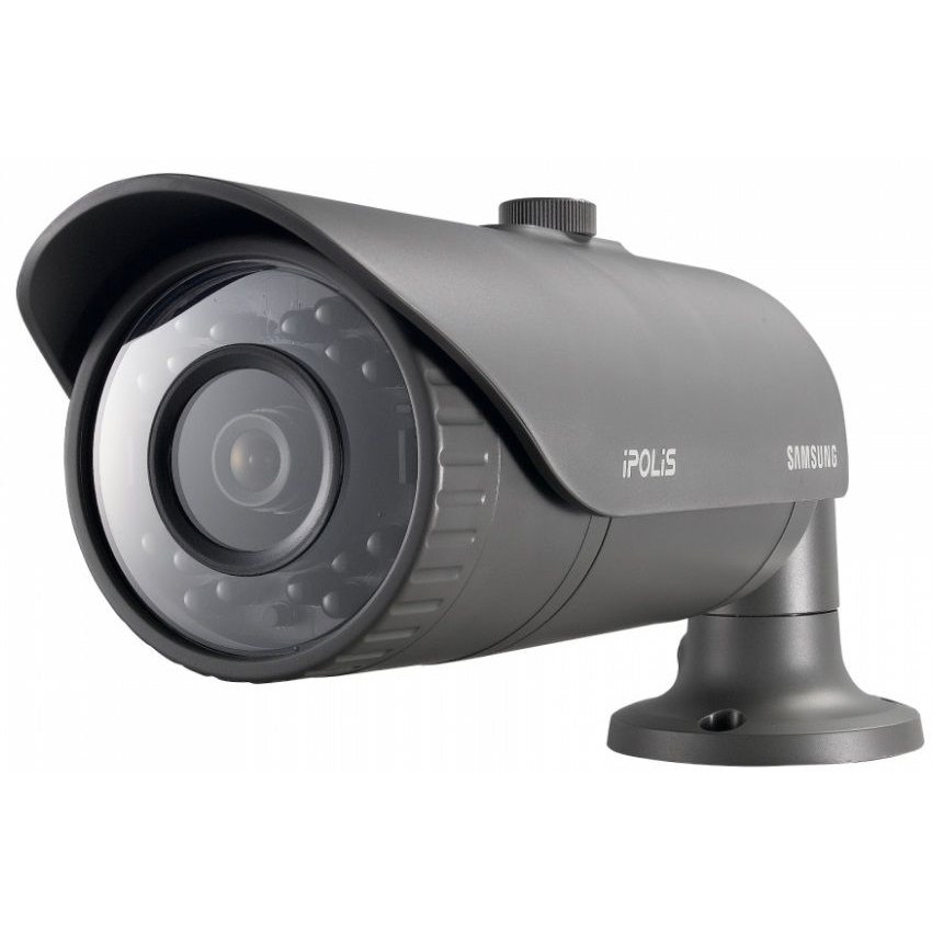 Camera all-in-one IP SAMSUNG SNO-6011R