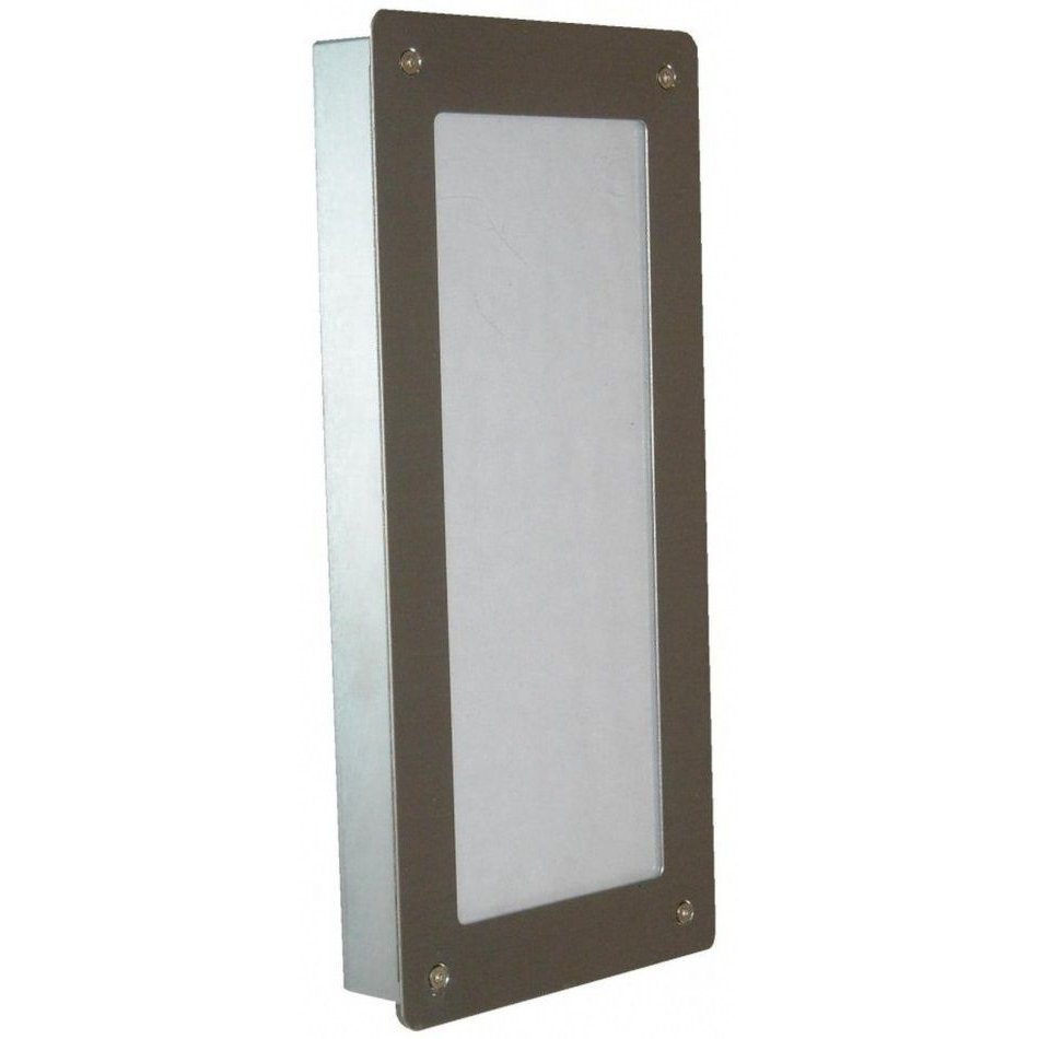 Panou nume locatari SECPRAL DD-5000IL