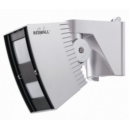 Detector de exterior 30m x 20m, tehnologie V: anti-masking IR activ Optex SIP-3020/5