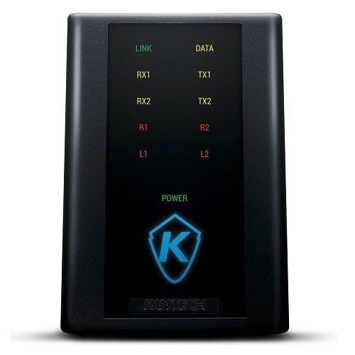 Centrala de acces IP pentru 1 usa Kantech KT-1