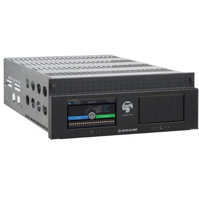 Dispecerat System 5 DSC SGS5KIT1-IP