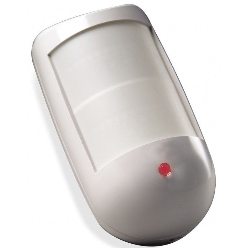 Detector PIR dublu dual DSC BV 601