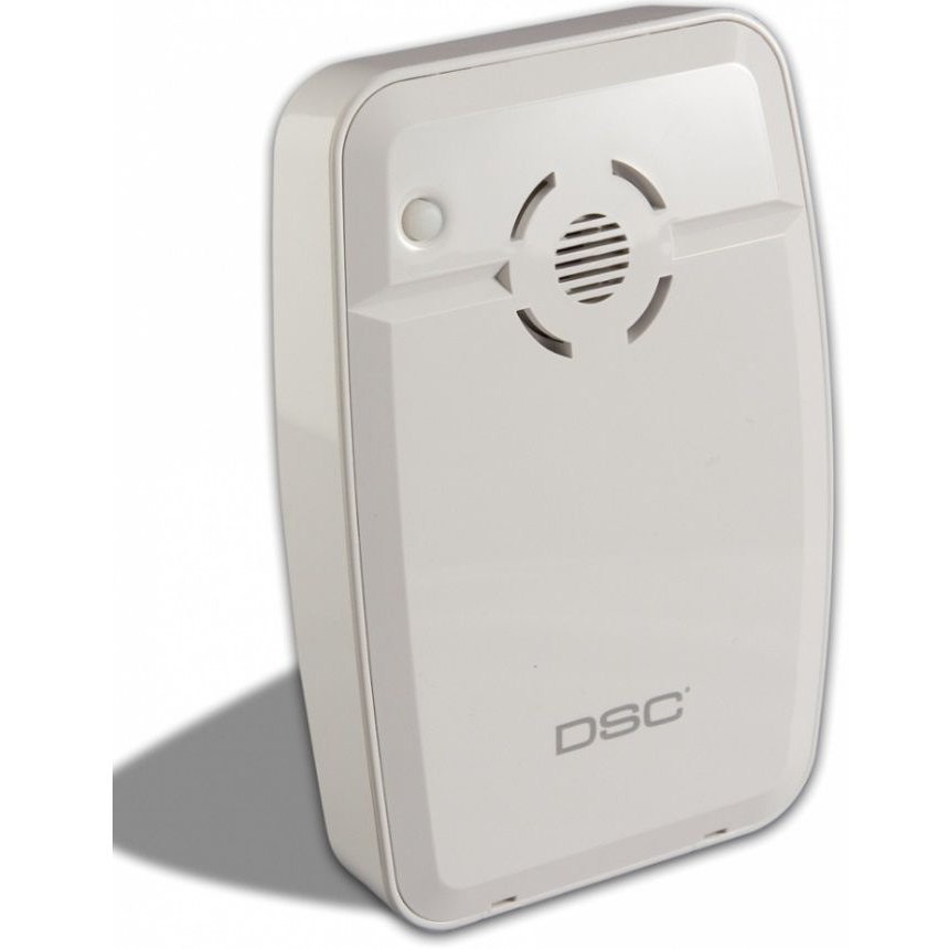 Sirena de interior wireless DSC WT 4901
