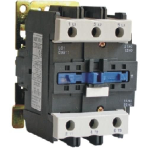 Contactor 40A LC1 -D4011 Comtec MF0003-01042 / cu bobina la 230V