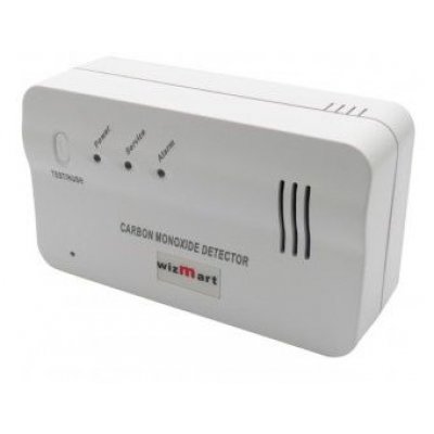 Detector monoxid de carbon stand alone NB-930DR