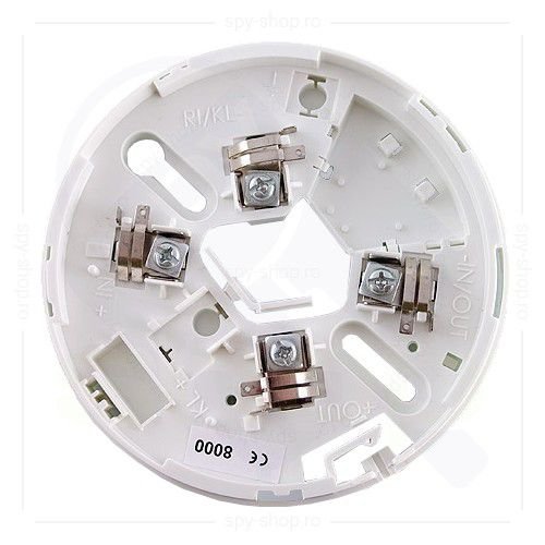 Soclu Base 8000