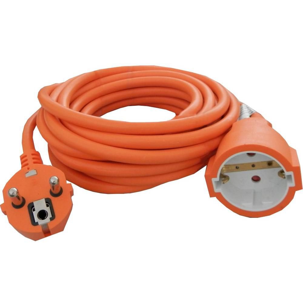 Prelungitor cu priza 40m profesional Comtec MF0012-03647