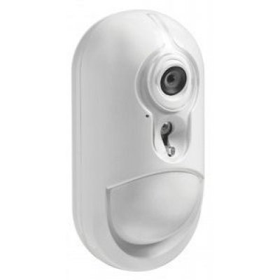 Detector PIR WIRELESS DSC PG-8934