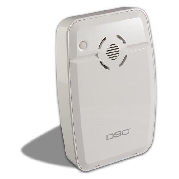 Sirena de interior WIRELESS DSC PG-8901