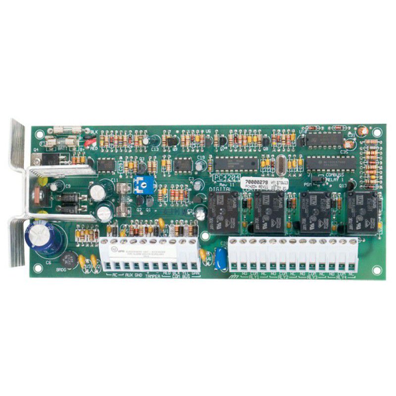 Modul 8 iesiri programabile DSC NEO-M2208 / HSM2208
