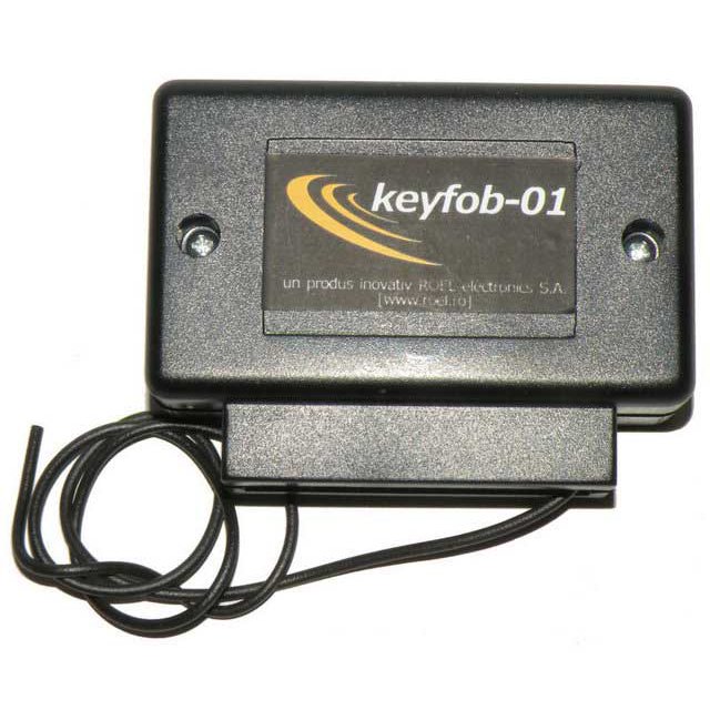 Modul de receptie RFT KEYFOB-01