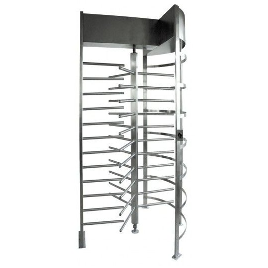 Turnichet vertical full automatic YLI YK-TV4055