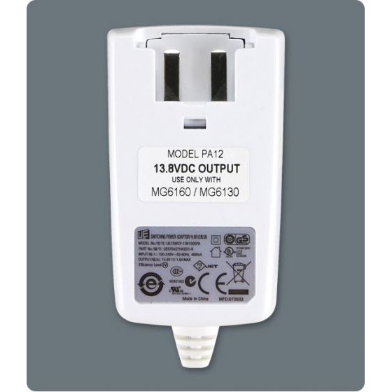 Adaptor pentru MG6160, MG6130 si 2WPGM Paradox PA12