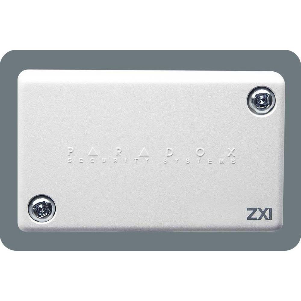 Modul de extensie adresabil 1 sau 2 zone Paradox ZX1