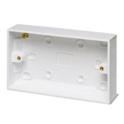 Doza de montaj module Bentel FC470DGB