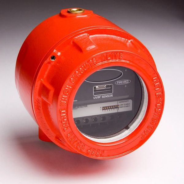 Detector flacara Dual IR TALENTUM IR2