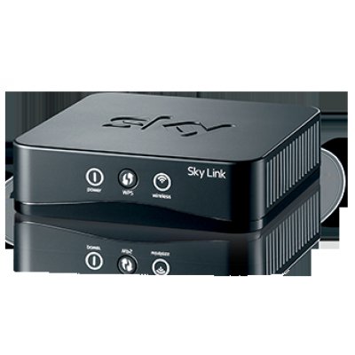Modul de comunicare IP  SKLINK
