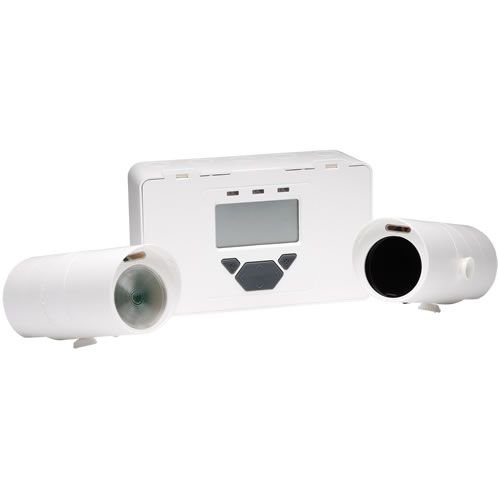 Set bariera optica de fum  3000