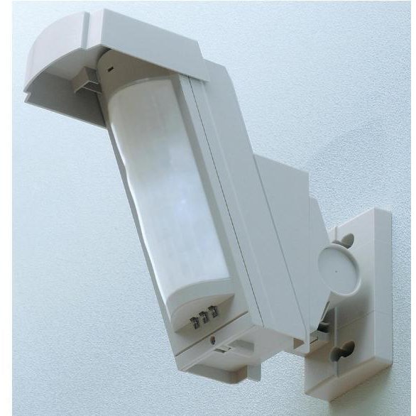 Detector de exterior Optex HX-40AM