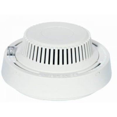 Detector de fum wireless Rosslare SA-14