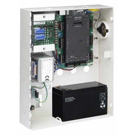 Centrala control acces Rosslare AC-225