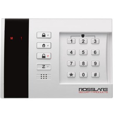 Tastatura Rosslare KE-30