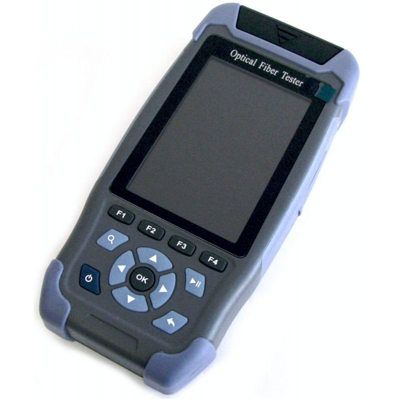 Aparat de masura fibra optica Mini OTDR Braun Group - OTDR BG3200D