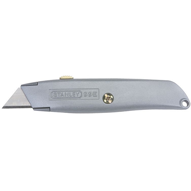 Cutter Blister Gri