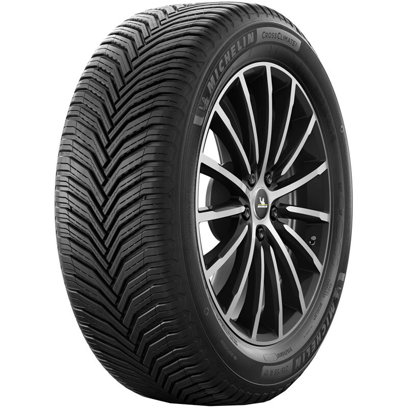 Anvelopa All Season Crossclimate 2 XL 235/35 R19 91Y