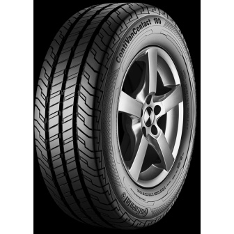 Anvelopa 195/75R16C 110/108R VANCONTACT 100 10PR