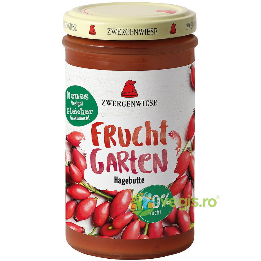 Gem de Macese Ecologic/Bio 225g