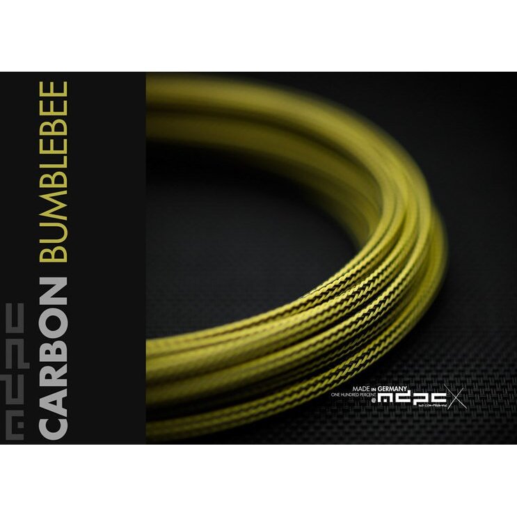 Oferte la Invelis Cablu Carbon Bumblebee 1m