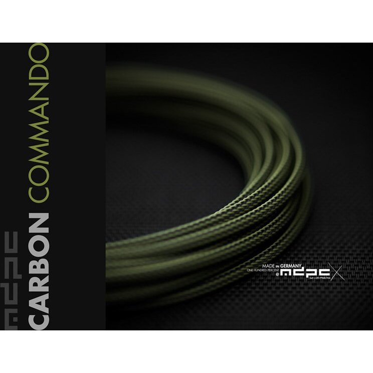 Oferte la Invelis Cablu Carbon Commando 1m