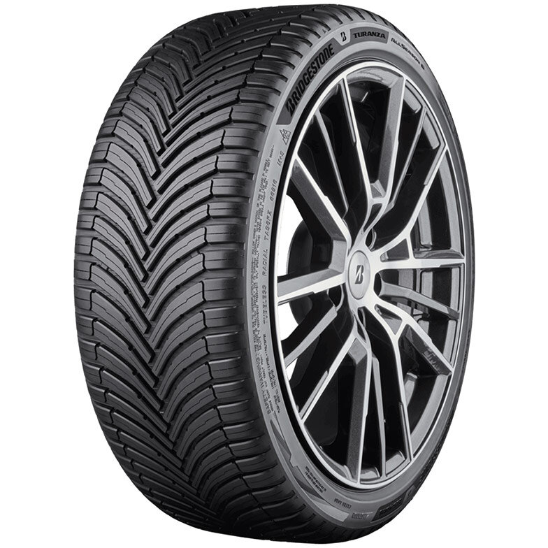 Oferte la Anvelopa Turanza All Season 6 XL Enliten 235/60 R16 104V