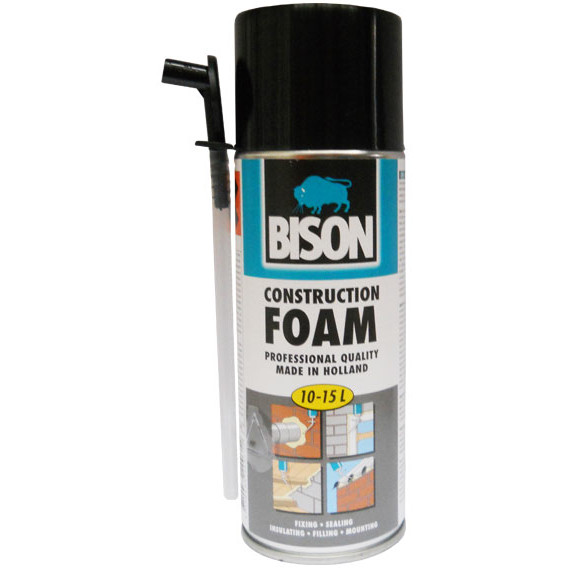 Spumă poliuretanică 500ml