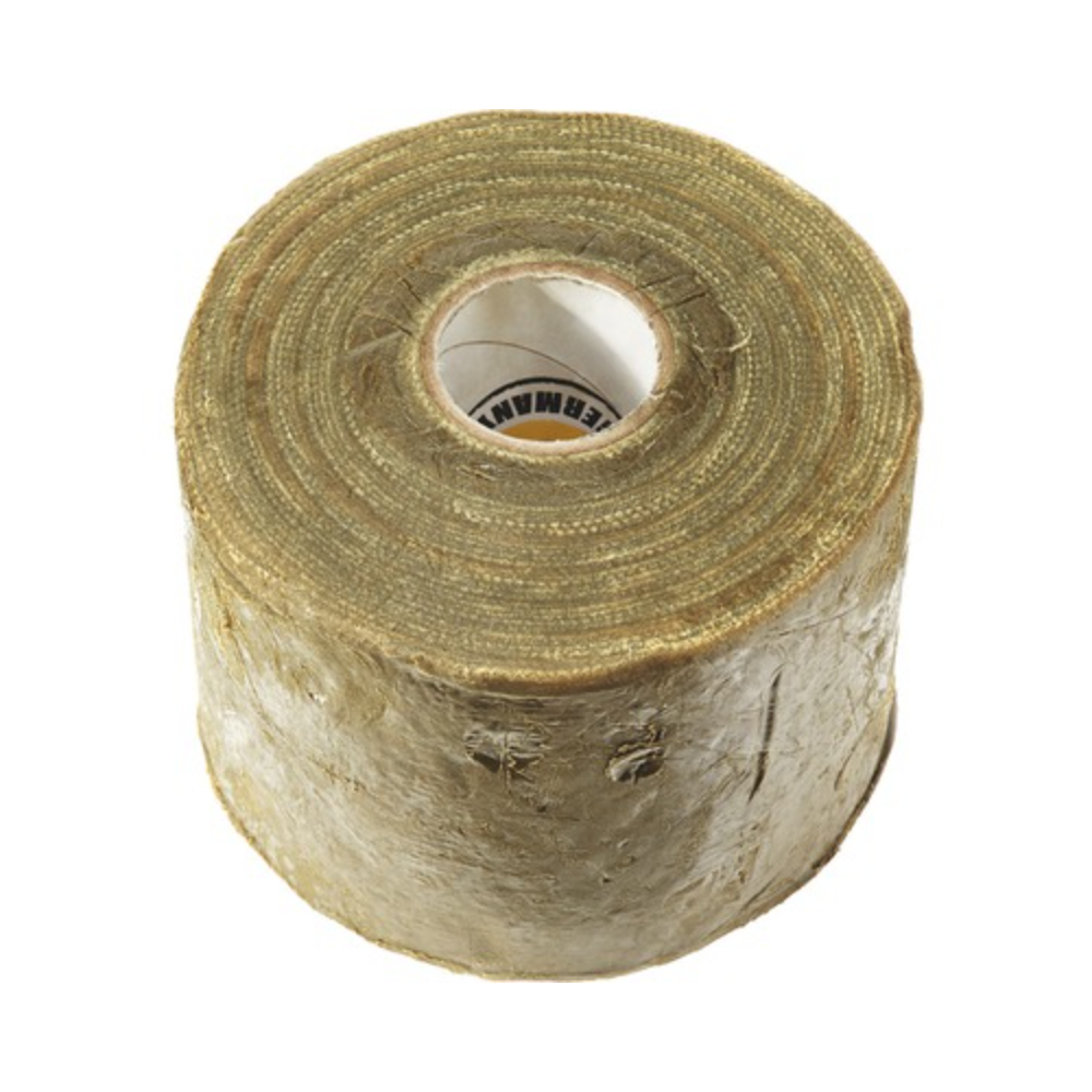 Banda anticoroziune Dietzel Univolt, pentru legaturi supraterane, retea impamantare, 1.1 x 50 mm, 10 m